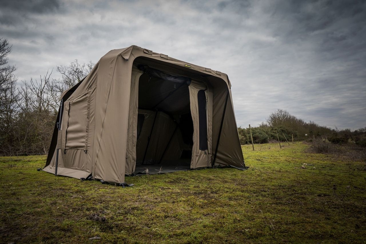 Escape Xf1 Standard Bivvy 1 Man Hareco Hengelsport escape-xf1-standard-bivvy-1-man-hareco-hengelsport