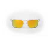 fortis eye wear bays transparant - gold