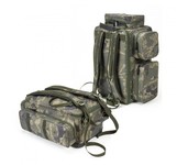 solar tackle undercover camo ruckbag solar tackle undercover camo ruckbag