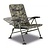 solar tackle undercover camo recliner chair