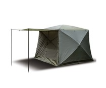 solar tackle sp cube shelter **UDC**