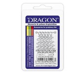 dragon screw met pilot