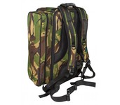 aqua roving rucksack - dpm aqua roving rucksack - dpm