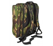 aqua roving rucksack - dpm