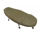 trakker levelite oval bed system tall