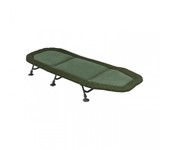 trakker levelite lumbar bed