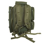 trakker nxg deluxe rucksack