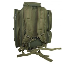 trakker nxg deluxe rucksack