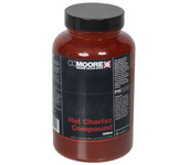 ccmoore hot chorizo compound