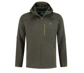 korda kore polar fleece jacket