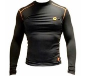 guru thermal long sleeve shirt