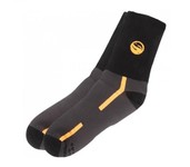 guru black waterproof socks