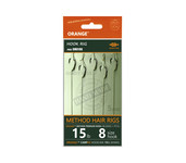 life orange method hair rigs life orange method hair rigs