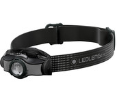 ledlenser mh-5 hoofdlamp ledlenser mh-5 hoofdlamp