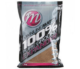 mainline 100% pure ground expander