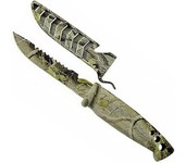 elite jaxon camouflage army knife elite jaxon camouflage army knife