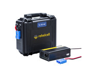 rebelcell outdoorbox 12volt 50a rebelcell outdoorbox 12volt 50a