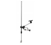 elite transducer stang with fishfinderholder elite transducer stang with fishfinderholder