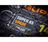 guru super xs spade barbless