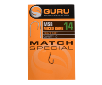 guru match special barbed