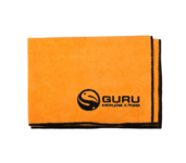 guru microfibre towel