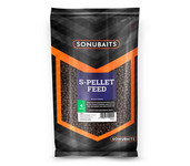 sonubaits s-pellet feed