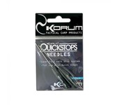 korum quickstop needles