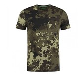 korda kore light camo tee t-shirt