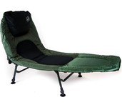 elite terry hearn black diamond bedchair **SALE**