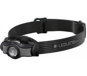 ledlenser mh-3 hoofdlamp ledlenser mh-3 hoofdlamp