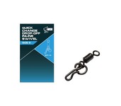 nash quick change drop off in line swivel