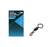 nash quick change helicopter swivel