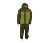 trakker core 2 piece wintersuit **ACTIE**UDC**