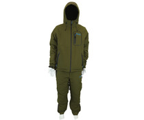 aqua f12 thermal jacket