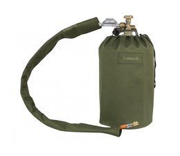 trakker nxg gas bottle & hose cover