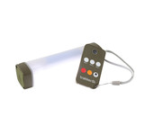 trakker nitelife bivvy light remote 150