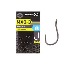matrix fishing mxc-3