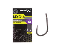 matrix fishing mxc-4