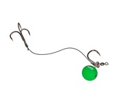 madcat snap-on vertiball rig madcat snap-on vertiball rig