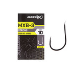 matrix fishing mxb-3 haak