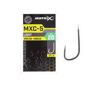 matrix fishing mxc-5
