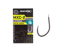 matrix fishing mxc-2