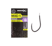 matrix fishing mxc-1