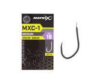 matrix fishing mxc-1