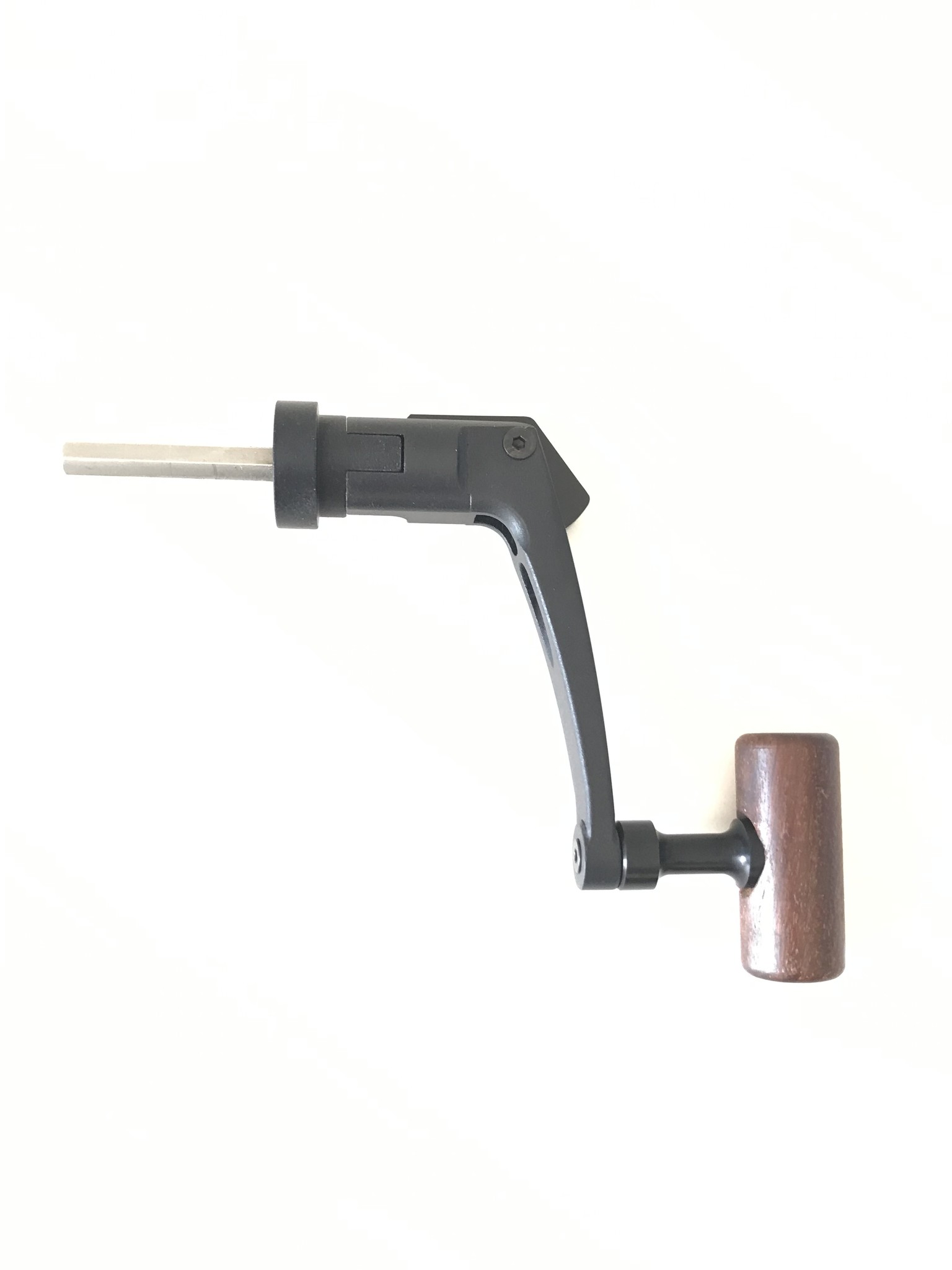 handle emblem 45 Hareco Hengelsport