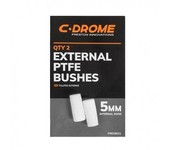 preston c-drome external ptfe bushes