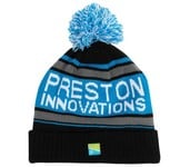 preston waterproof bobble hat