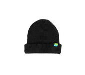 preston waffle beanie hat