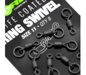 korda ptfe ring swivel korda ptfe ring swivel
