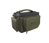 aqua front barrow bag aqua front barrow bag